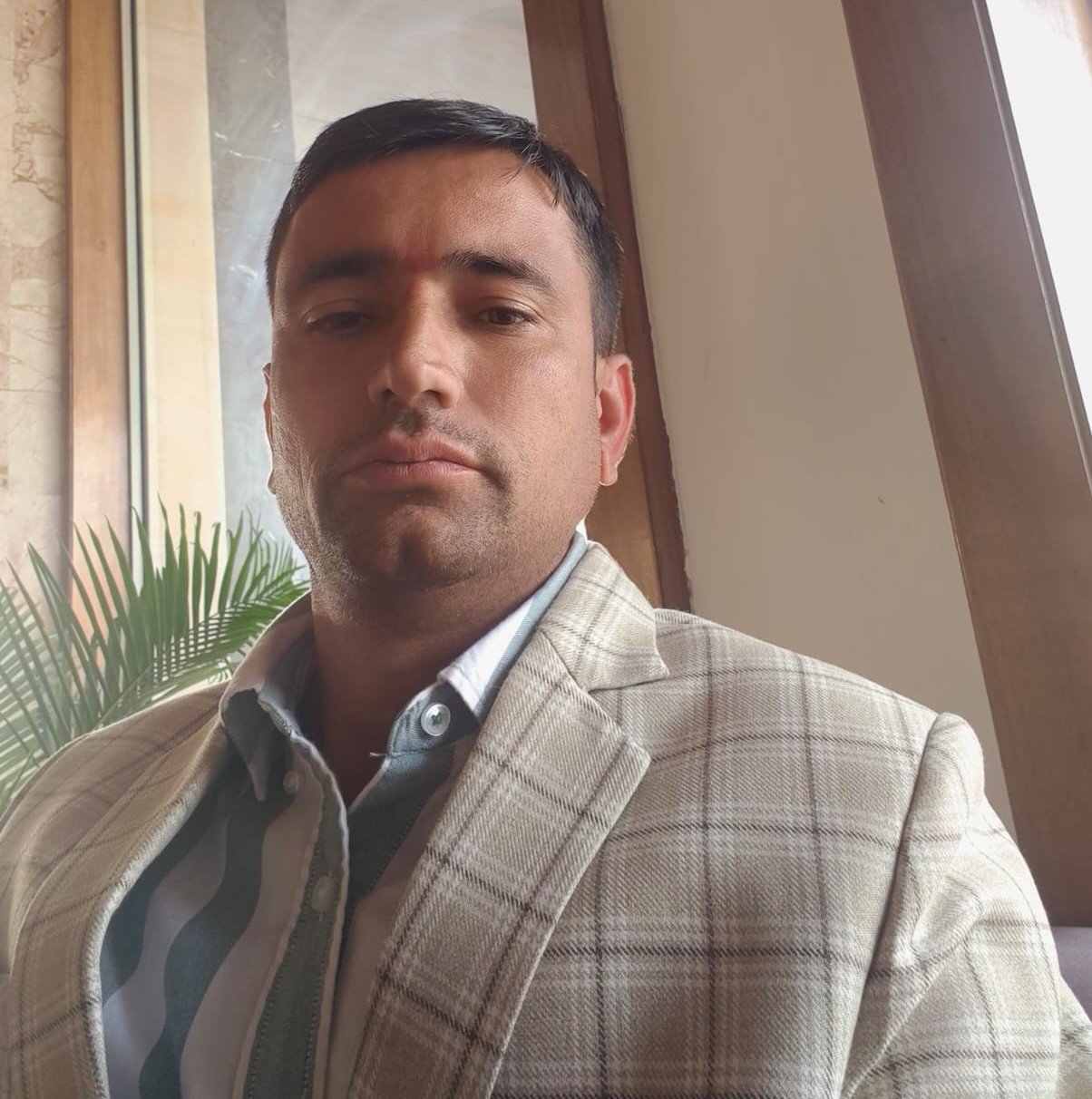 Managing Director